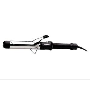 Conair Black and Silver Curling Iron 1.25 Inch